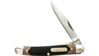 OLD TIMER KNIFE MIGHTY MITE LOCKBLADE