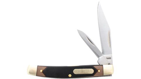 OLD TIMER KNIFE MIDDLEMAN JACK 2 BLADE