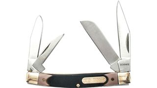 **WSL** OLD TIMER 4 BLADE WORKMATE KNIFE