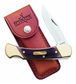 OLD TIMER KNIFE CAVE BEAR LOCKBACK W/SHEATH 3.9" 7OT