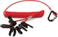 KILL SWITCH, UNIVERSAL W/ COILED LANYARD