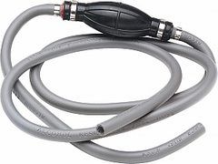 UNIVERAL FUEL LINE ASSEMBLY
