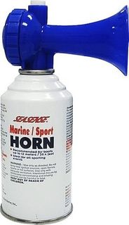 JUMBO AIR HORN 8 OZ