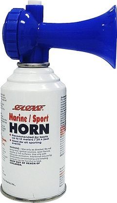 8 OZ JUMBO AIR HORN