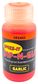 2 OZ SPIKE-IT DIP-N-GLO GARLIC SCENTED LURE DYE ORANGE