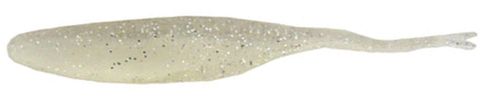 5" IT'S THE SAME THING JERK BAIT WHITE ICE 6PK