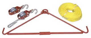 TAKEDOWN GAMBREL & HOIST KIT