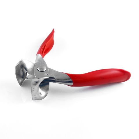 LEE FISH SKINNER PLIERS RED