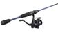 6' AMERICAN HERO SPINNING COMBO 2PC MED.