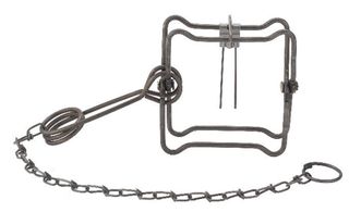 #110 BODY TRAP SMALL