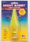 **WSL** 1-1/8" STICK NIGHT BOBBY LIGHTED FISHING FLOAT YELLOW