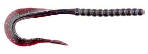 8.5" WILD THANG BLUE FLEX 8PK