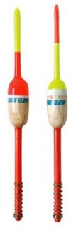 **WSL** 1/2" STICK BALSA SPRING FLOAT 12PK