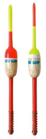 **WSL** 1/2" STICK BALSA SPRING FLOAT 12PK