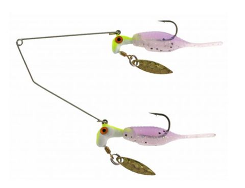 1.5" BUFFET RIG NANNER PUDDIN