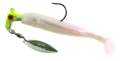 3/8 OZ RANDY'S SWIM 'N RUNNER ALEWIFE