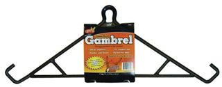 500 LB GAME HANGING GAMBREL