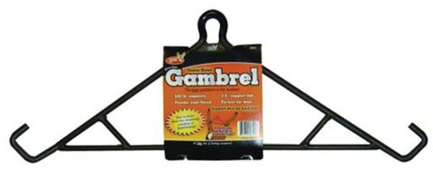 500 LB GAME HANGING GAMBREL