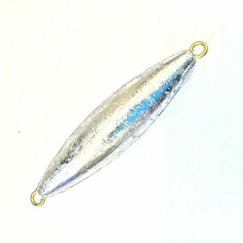 1-1/4 OZ TORPEDO SINKERS 5 LB BAG