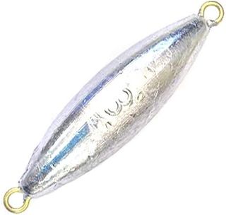 3 OZ TORPEDO SINKERS 5 LB BAG