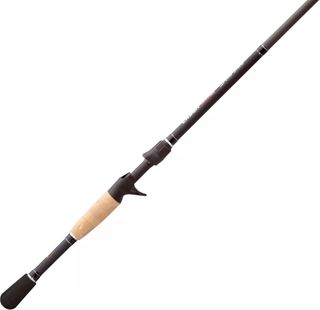 6' 10" LASER SG1 FAST CASTING GRAPHITE ROD 1PC MH