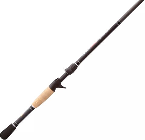 6' 10" LASER SG1 FAST CASTING GRAPHITE ROD 1PC MH