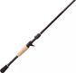 6' 10" LASER SG1 FAST CASTING GRAPHITE ROD 1PC MH