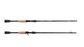 6' 10" LASER SG1 FAST CASTING GRAPHITE ROD 1PC MH