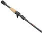 6' 10" LASER SG1 FAST CASTING GRAPHITE ROD 1PC MH