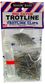 150' BIG CATCH TROTLINE 25 HOOKS, SWIVLES & STAINLESS CLIPS