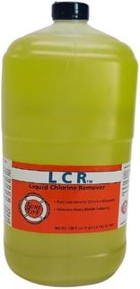 1 GAL LCR - LIQUID CHLORINE REMOVER