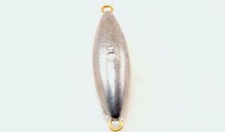 8 OZ TORPEDO SINKERS 5 LB BAG