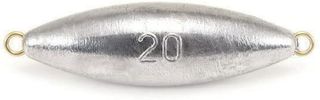 20 OZ TORPEDO SINKERS 5 LB BAG