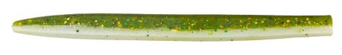 5" KVD PERFECT PLASTICS OCHO WORM BABY BASS 8PK