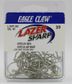 3/0 LAZER CIRCLE SEA- SEA GUARD HOOKS 40PK