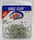 4/0 LAZER CIRCLE SEA- SEA GUARD HOOKS 40PK