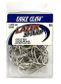 6/0 LAZER CIRCLE SEA- SEA GUARD HOOKS 40PK