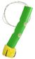 BAITHOLDER TUBE W/SPONGE GREEN HOG WILD 2PK