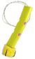 BAITHOLDER TUBE W/SPONGE YELLOW HOG WILD 2PK