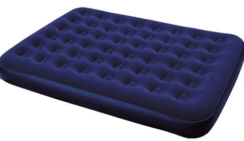 PAVILLO OUTDOOR AIR BED QUEEN 8.75"X80"X60"