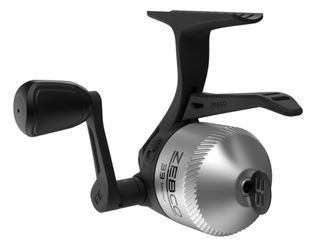 33 MICRO TRIGGER SPIN CAST REEL 4 LB