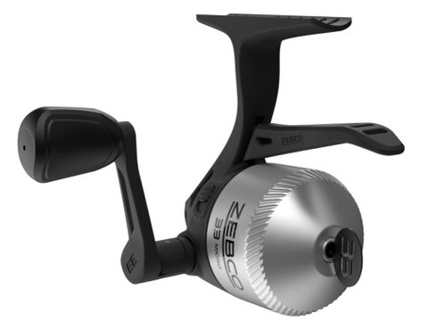 33 MICRO TRIGGER SPIN CAST REEL 4 LB