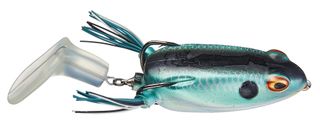 **WSL** 7/8 OZ BOOYAH TOADRUNNER SHAD FROG