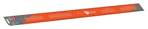 36" ADHESIVE BOAT RULER