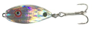 1/4 OZ K.T. SLAB HOLOGRAPHIC STRIPER