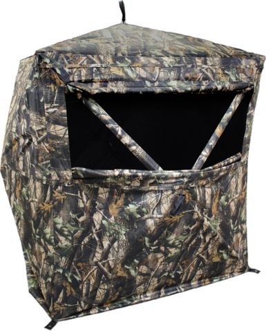 2 MAN GROUND BLIND