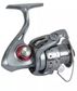 7' OPTIX GRAPHITE SPINNING COMBO 2 PC