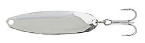 **WSL** 3/16 OZ SUPER SPOON CHROME 1-1/4"