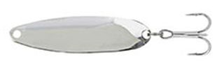 **WSL** 3/4 OZ SUPER SPOON CHROME 2-7/8"