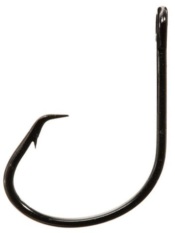 8/0 OFFSET CLASSIC CIRCLE HOOK 50PK